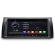 Навигация / Мултимедия / Таблет с Android 10 и Голям Екран за BMW E38, E39, X5 E53  - DD-9993